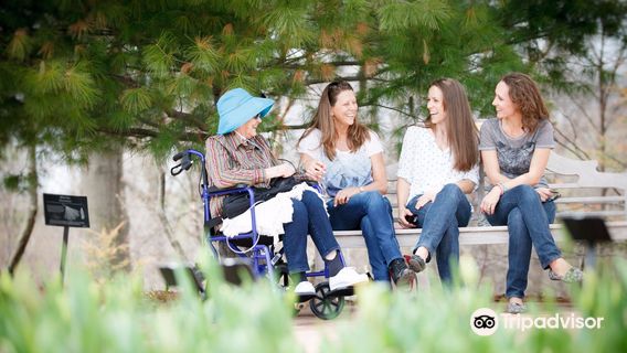 Green Bay Botanical Garden