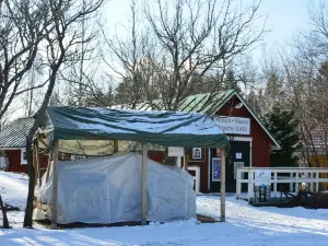 Degerby Igor Museum