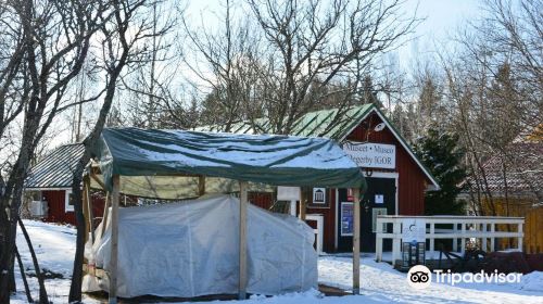 Degerby Igor Museum