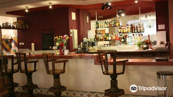 La Chistera Monachil