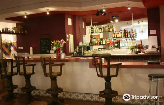 La Chistera Monachil