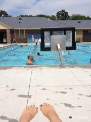 Gaylord Area Aquatic Center