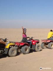 Emperor Desert Safaris