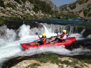 Riva Rafting Centar d.o.o.