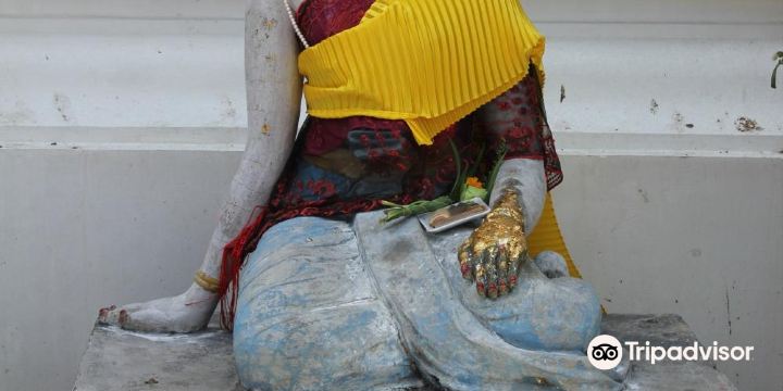 Wat Pa Lelai Woraviharn