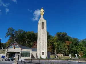 National Shrine Grotto of Lourdes