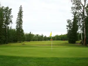 Pipestone Golf Club
