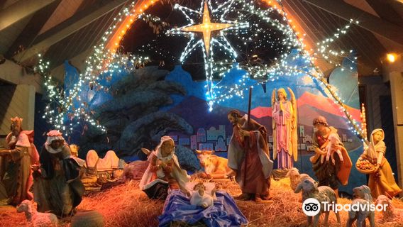 National Shrine of Our Lady of La Salette