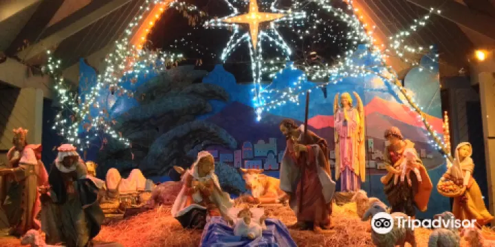 National Shrine of Our Lady of La Salette