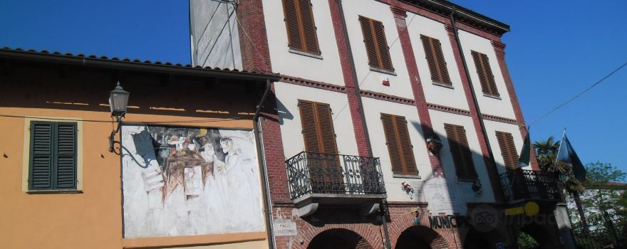 Pratiglione