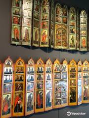 Museum of Russian Icons