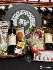 Hopwood Cellars Winery & William Rose Distillery