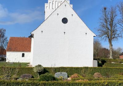 Halling Kirke