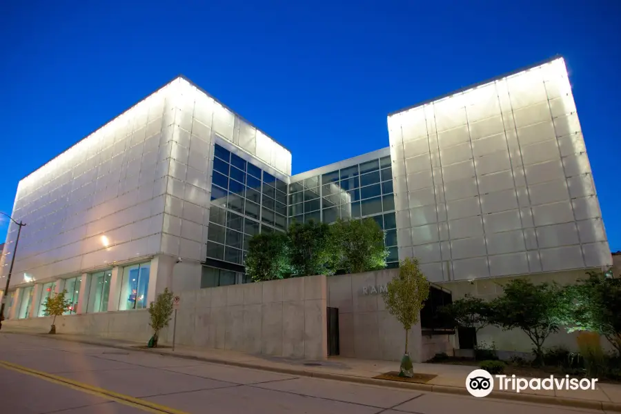 Racine Art Museum