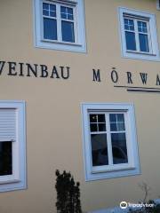 Weinbau Morwald