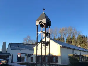 Abbaye Notre-Dame de Saint-Remy