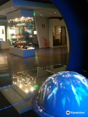 Oi Futuro - Museum of Telecommunication