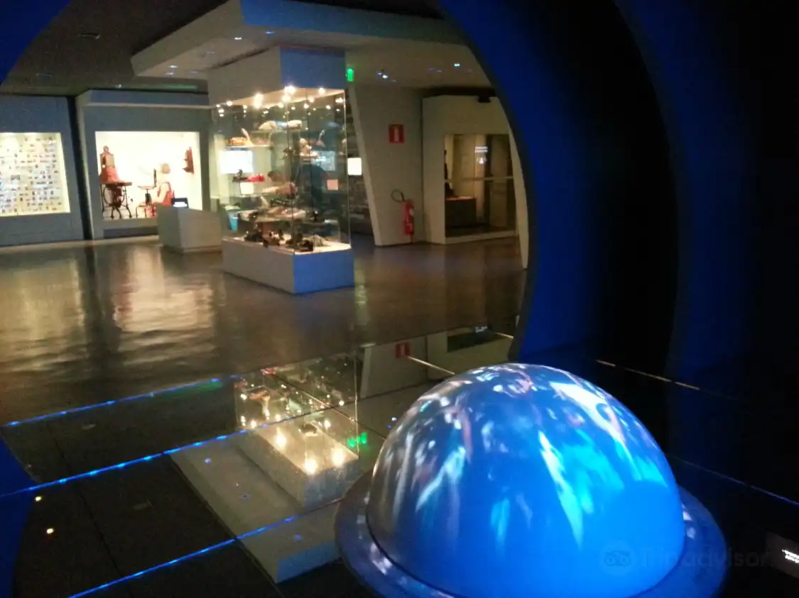 Hotel in zona Oi Futuro - Museum of Telecommunication