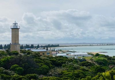 Cape Martin Lighthouse