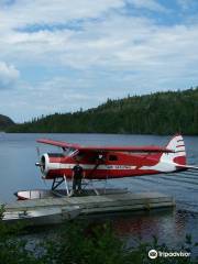 Aviation du Fjord