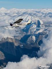 Skydive Yosemite