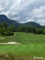 Linville Falls Golf Club