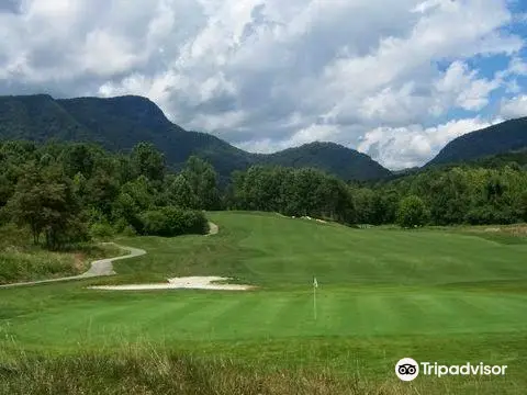 Linville Falls Golf Club