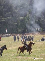 Resaca Battlefield Historic Site