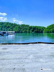 Sunset Beach Marina