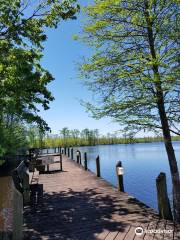 Pocosin Lakes National Wildlife Refuge