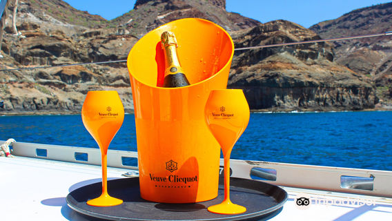 Five Star Boat