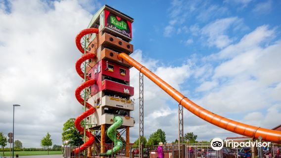 Karl's Adventure Village Rövershagen