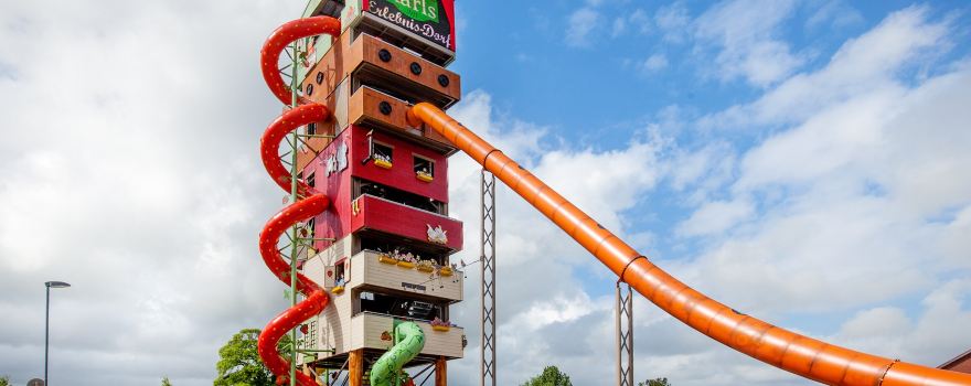 Karl's Adventure Village Rövershagen