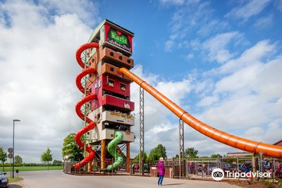 Karl's Adventure Village Rövershagen