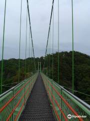 Mt. Chungryang Hiking trails