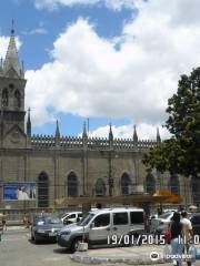 Igreja Senhor dos Passos