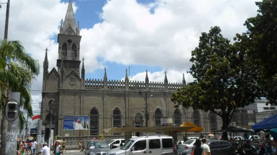 Igreja Senhor dos Passos