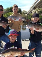 Com'N'Getit Fishing Charters