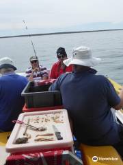 Ceduna Boat Charter