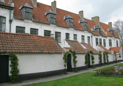 Beguinage