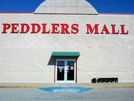 Campbellsville Peddlers Mall