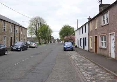 Liddesdale Heritage Centre and Museum