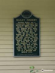 West Shore Fishing Museum