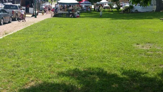 Siloam Springs Farmers Market