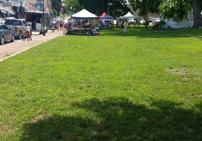 Siloam Springs Farmers Market