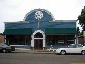 Hotel di Lake Elmo