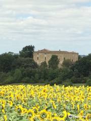 Chateau de Serillac