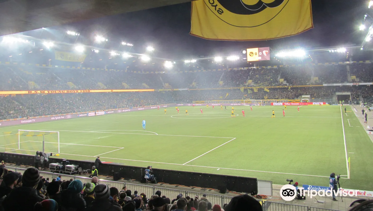5_Stadion Wankdof