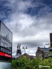 National Mining Museum Scotland