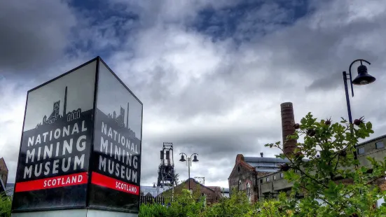 National Mining Museum Scotland